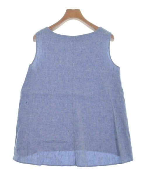 theory luxe（セオリーリュクス）カジュアルシャツ 青 サイズ:38(M位) レディース/2200626692070