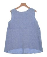 theory luxe（セオリーリュクス）カジュアルシャツ 青 サイズ:38(M位) レディース/2200626692070