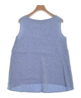 theory luxe（セオリーリュクス）カジュアルシャツ 青 サイズ:38(M位) レディース/2200626692070