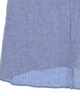 theory luxe（セオリーリュクス）カジュアルシャツ 青 サイズ:38(M位) レディース/2200626692070