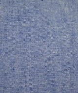 theory luxe（セオリーリュクス）カジュアルシャツ 青 サイズ:38(M位) レディース/2200626692070