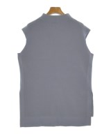 theory luxe（セオリーリュクス）ベスト/ノースリーブ 青 サイズ:40(M位) レディース/2200626692094