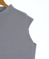 theory luxe（セオリーリュクス）ベスト/ノースリーブ 青 サイズ:40(M位) レディース/2200626692094