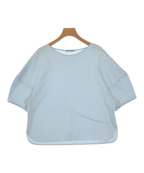 theory luxe(セオリーリュクス)Tシャツ・カットソー 青 サイズ:40(M位)/2200626692124