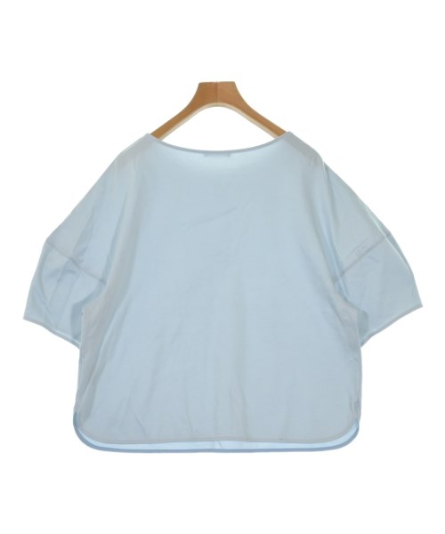 theory luxe（セオリーリュクス）Tシャツ・カットソー 青 サイズ:40(M位) レディース/2200626692124