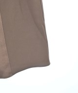 theory luxe（セオリーリュクス）ブラウス 茶 サイズ:38(M位) レディース/2200647156094