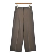 theory luxe スラックス