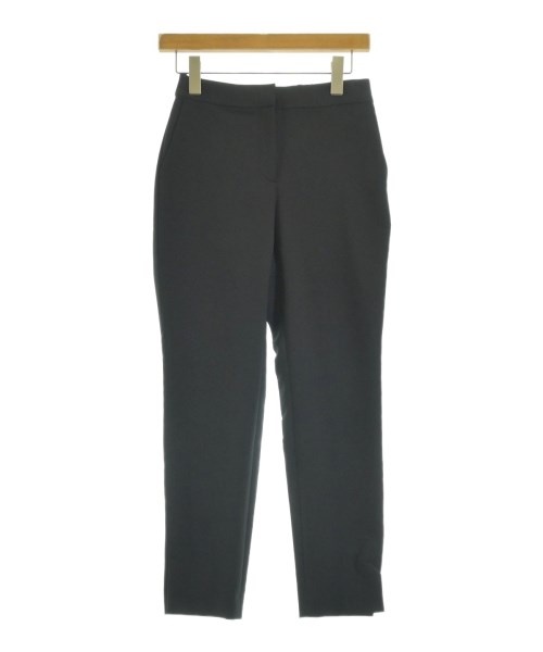 theory luxe(セオリーリュクス)スラックス 黒 サイズ:36(XS位)/2200647156117