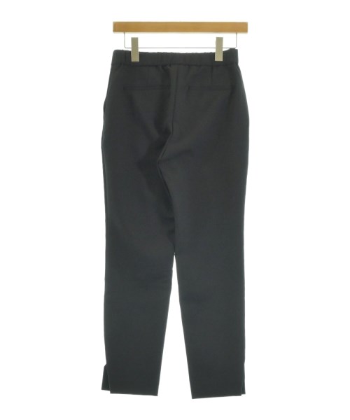 theory luxe（セオリーリュクス）スラックス 黒 サイズ:36(XS位) レディース/2200647156117