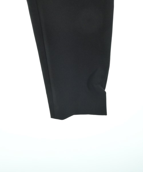 theory luxe（セオリーリュクス）スラックス 黒 サイズ:36(XS位) レディース/2200647156117