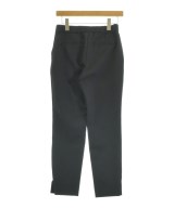 theory luxe（セオリーリュクス）スラックス 黒 サイズ:36(XS位) レディース/2200647156117