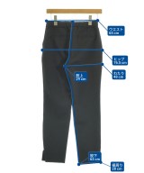 theory luxe（セオリーリュクス）スラックス 黒 サイズ:36(XS位) レディース/2200647156117