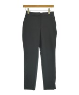 theory luxe スラックス