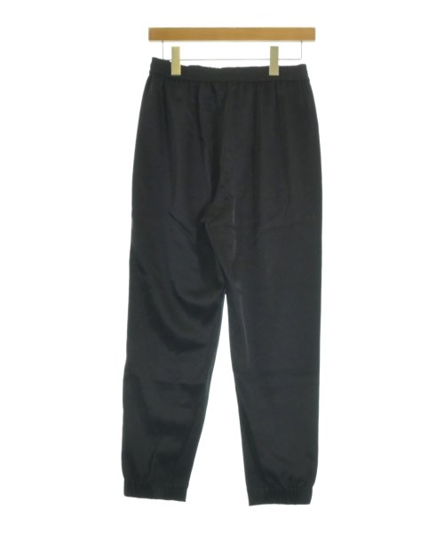 theory luxe（セオリーリュクス）スラックス 黒 サイズ:36(XS位) レディース/2200647156124