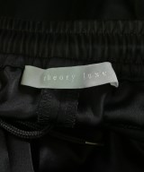 theory luxe（セオリーリュクス）スラックス 黒 サイズ:36(XS位) レディース/2200647156124
