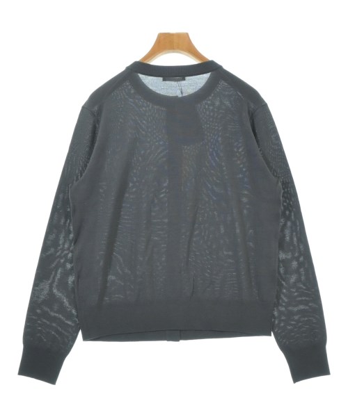theory luxe（セオリーリュクス）カーディガン グレー サイズ:40(M位) レディース/2200648315025