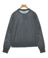 theory luxe（セオリーリュクス）カーディガン グレー サイズ:40(M位) レディース/2200648315025