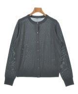 theory luxe カーディガン