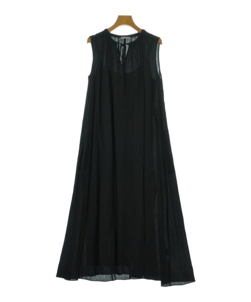 theory luxe(セオリーリュクス)ワンピース 黒 サイズ:38(M位)/2200702229046