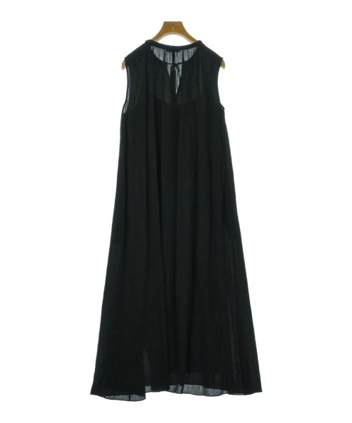theory luxe（セオリーリュクス）ワンピース 黒 サイズ:38(M位) レディース/2200702229046