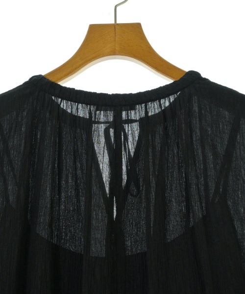 theory luxe（セオリーリュクス）ワンピース 黒 サイズ:38(M位) レディース/2200702229046