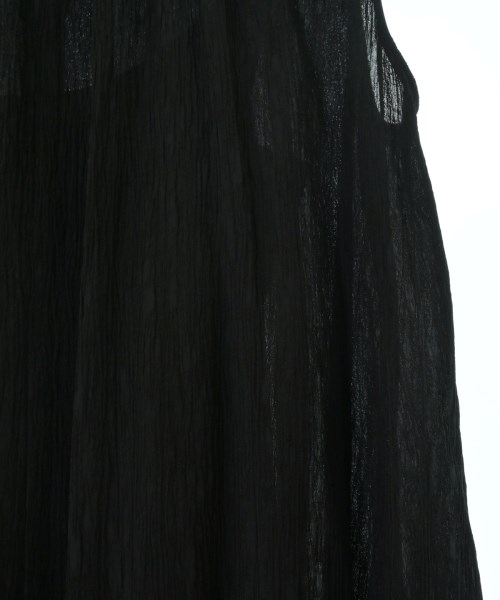 theory luxe（セオリーリュクス）ワンピース 黒 サイズ:38(M位) レディース/2200702229046