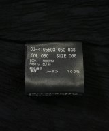 theory luxe（セオリーリュクス）ワンピース 黒 サイズ:38(M位) レディース/2200702229046