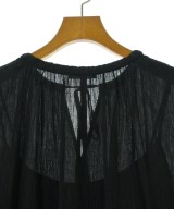 theory luxe（セオリーリュクス）ワンピース 黒 サイズ:38(M位) レディース/2200702229046