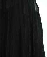theory luxe（セオリーリュクス）ワンピース 黒 サイズ:38(M位) レディース/2200702229046