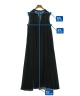 theory luxe（セオリーリュクス）ワンピース 黒 サイズ:38(M位) レディース/2200702229046