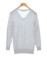theory luxe（セオリーリュクス）ニット・セーター グレー サイズ:32(XS位) レディース/2200699591201