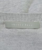 theory luxe（セオリーリュクス）ニット・セーター グレー サイズ:32(XS位) レディース/2200699591201