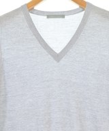 theory luxe（セオリーリュクス）ニット・セーター グレー サイズ:32(XS位) レディース/2200699591201