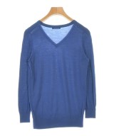 theory luxe（セオリーリュクス）ニット・セーター 青 サイズ:32(XS位) レディース/2200699591218