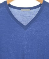 theory luxe（セオリーリュクス）ニット・セーター 青 サイズ:32(XS位) レディース/2200699591218