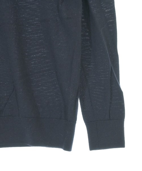 theory luxe（セオリーリュクス）ニット・セーター 黒 サイズ:32(XS位) レディース/2200699591225