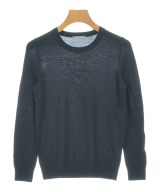theory luxe（セオリーリュクス）ニット・セーター 黒 サイズ:32(XS位) レディース/2200699591225