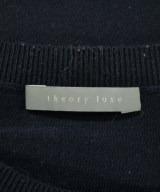 theory luxe（セオリーリュクス）ニット・セーター 黒 サイズ:32(XS位) レディース/2200699591225