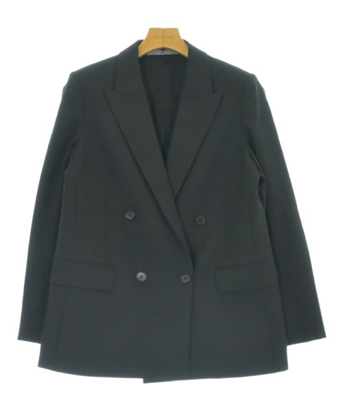 theory luxe(セオリーリュクス)テーラードジャケット 黒 サイズ:38(M位)/2200695363031