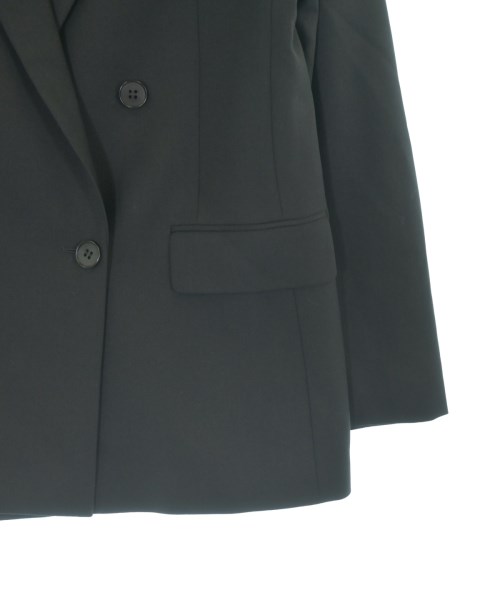 theory luxe（セオリーリュクス）テーラードジャケット 黒 サイズ:38(M位) レディース/2200695363031