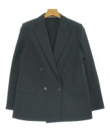 theory luxe（セオリーリュクス）テーラードジャケット 黒 サイズ:38(M位) レディース/2200695363031