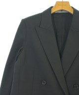 theory luxe（セオリーリュクス）テーラードジャケット 黒 サイズ:38(M位) レディース/2200695363031