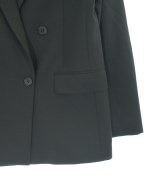 theory luxe（セオリーリュクス）テーラードジャケット 黒 サイズ:38(M位) レディース/2200695363031