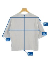 theory luxe（セオリーリュクス）ニット・セーター グレー サイズ:S32(XXS位) レディース/2200700943074