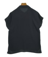 theory luxe（セオリーリュクス）カジュアルシャツ 紺 サイズ:38(M位) レディース/2200701260095