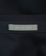 theory luxe（セオリーリュクス）カジュアルシャツ 紺 サイズ:38(M位) レディース/2200701260095