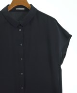 theory luxe（セオリーリュクス）カジュアルシャツ 紺 サイズ:38(M位) レディース/2200701260095
