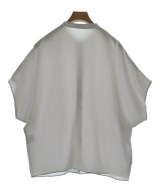 theory luxe（セオリーリュクス）ブラウス グレー サイズ:38(M位) レディース/2200701260118