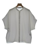theory luxe ブラウス