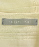 theory luxe（セオリーリュクス）ロング・マキシ丈スカート 白 サイズ:40(M位) レディース/2200700280162